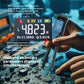ZT-MD1 Mini Digital Tweezer LCR ESR Tester