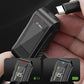 ZT-MD1 Mini Digital Tweezer LCR ESR Tester