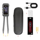 ZT-MD1 Mini Digital Tweezer LCR ESR Tester