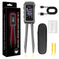 ZT-MD1 Mini Digital Tweezer LCR ESR Tester