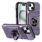 🥳2026 HOT SALE🥳💞50K+ SOLD! 📱 50% OFF! 💳Magnetic Phone Case with Card Holder – built-in slot holds ID & bank cards, so you never leave home without them. No more rummaging through bags – cards stay with your phone, always! 🛡️✨