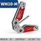 Adjustable Multi-Angle Welding Magnet Clamp Tool