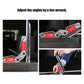 Adjustable Multi-Angle Welding Magnet Clamp Tool