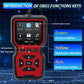 🔥Hot Sale🔥OBD2 Scanner Car Engine Diagnostic Tool（Save $100 – Diagnose issues yourself, skip the garage markup! 💸）