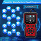 🔥Hot Sale🔥OBD2 Scanner Car Engine Diagnostic Tool（Save $100 – Diagnose issues yourself, skip the garage markup! 💸）