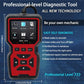🔥Hot Sale🔥OBD2 Scanner Car Engine Diagnostic Tool（Save $100 – Diagnose issues yourself, skip the garage markup! 💸）