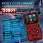 🔥Hot Sale🔥OBD2 Scanner Car Engine Diagnostic Tool（Save $100 – Diagnose issues yourself, skip the garage markup! 💸）