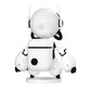 Low-Power Robot Real-Time Monitoring Camera