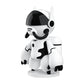Low-Power Robot Real-Time Monitoring Camera