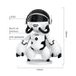 Low-Power Robot Real-Time Monitoring Camera