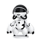 Low-Power Robot Real-Time Monitoring Camera