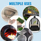 Stainless Steel Welding Wire Mesh for Car Bumper Repair
