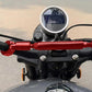 Adjustable Motorcycle Handlebar Stabilizer Rod