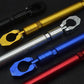Adjustable Motorcycle Handlebar Stabilizer Rod