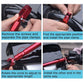 Adjustable Motorcycle Handlebar Stabilizer Rod