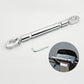 Adjustable Motorcycle Handlebar Stabilizer Rod