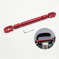 Adjustable Motorcycle Handlebar Stabilizer Rod