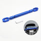 Adjustable Motorcycle Handlebar Stabilizer Rod