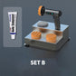 🔥🔥🔥2025 HOT SALE Cordless Car Buffer Polisher Set