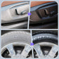 1-Step Plastic Trim Renewal – Restores Faded Car Interiors & Exteriors (No Painting Needed!)🎁Free Sponge