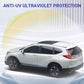 1-Step Plastic Trim Renewal – Restores Faded Car Interiors & Exteriors (No Painting Needed!)🎁Free Sponge