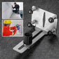 Adjustable Wall-Mounted Bracket for Laser Level