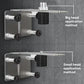 Adjustable Wall-Mounted Bracket for Laser Level