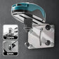 Adjustable Wall-Mounted Bracket for Laser Level