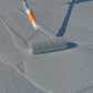 Roof Leakage Waterproofing Adhesive Coating
