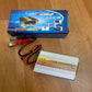 DC 12V to AC 220V Car Inverter