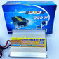 DC 12V to AC 220V Car Inverter