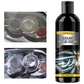 Headlight Restore and Protect Refurbishment Care Agent