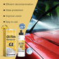 Car Glass Oil Film Remover