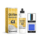 Car Glass Oil Film Remover