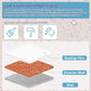 Invisible Transparent Waterproof Coating, Indoor & Outdoor