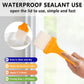 Invisible Transparent Waterproof Coating, Indoor & Outdoor