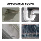 Invisible Transparent Waterproof Coating, Indoor & Outdoor