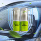 Portable Car Rearview Mirror Side Window Rain Sprayer