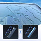 Portable Car Rearview Mirror Side Window Rain Sprayer