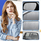 Portable Car Rearview Mirror Side Window Rain Sprayer
