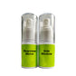 Portable Car Rearview Mirror Side Window Rain Sprayer