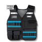 ⏰Adjustable Lightweight Construction Work Tool Vest