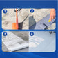 Heavy-Duty Silicone PU Waterproof Sealant
