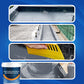 Heavy-Duty Silicone PU Waterproof Sealant