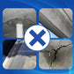 Heavy-Duty Silicone PU Waterproof Sealant