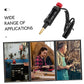 2026 Sale — Over 19,000 Sold! ⚡🔧 Dead circuit? This tester tells you why — in seconds. No guesswork, just clear voltage readings for spark plugs, coils, and fuses. 🚗