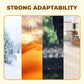 🔥2kg Special Pack🔥Waterproof Multi-Color Natural Washed Stone Coating