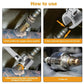 Flexible Head Oxygen Sensor Wrench Tool（50% OFF）