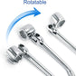 Flexible Head Oxygen Sensor Wrench Tool（50% OFF）