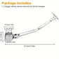 Flexible Head Oxygen Sensor Wrench Tool（50% OFF）